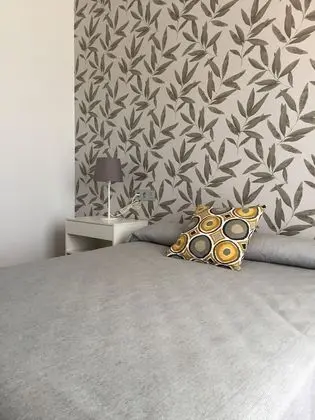 Tek Büyük Yataklı Oda, Deniz Manzaralı
