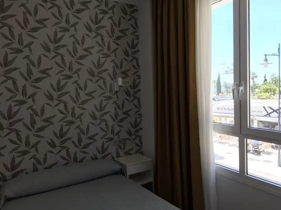 Tek Büyük Yataklı Oda, Şehir Manzaralı