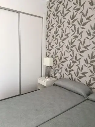 Tek Büyük Yataklı Oda, Şehir Manzaralı