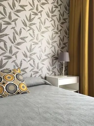 Tek Büyük Yataklı Oda, Şehir Manzaralı