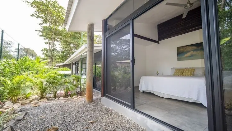 Villa Deluxe (Max 6 pax)