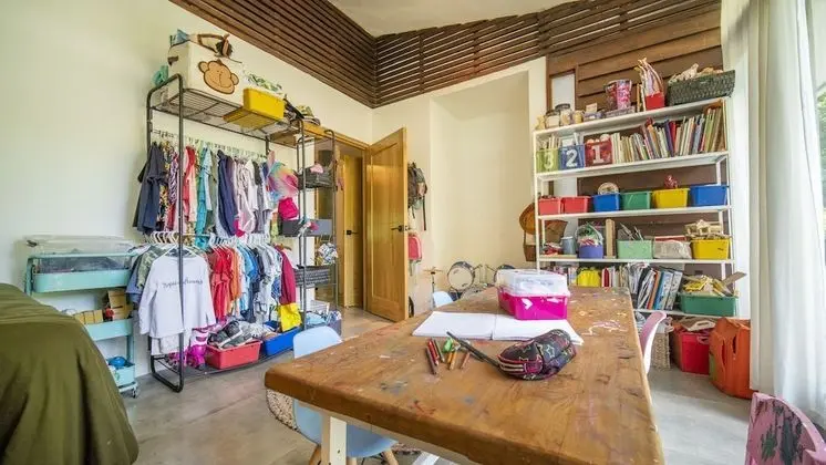 Villa Deluxe (Max 6 pax)