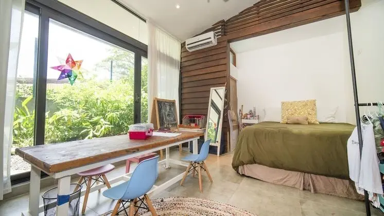 Villa Deluxe (Max 6 pax)