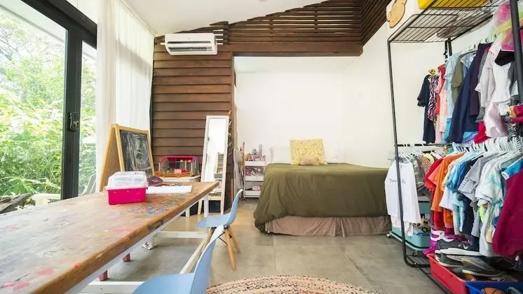 Villa Deluxe (Max 6 pax)