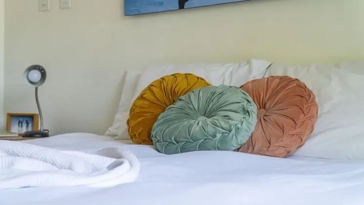 Villa Deluxe (Max 6 pax)