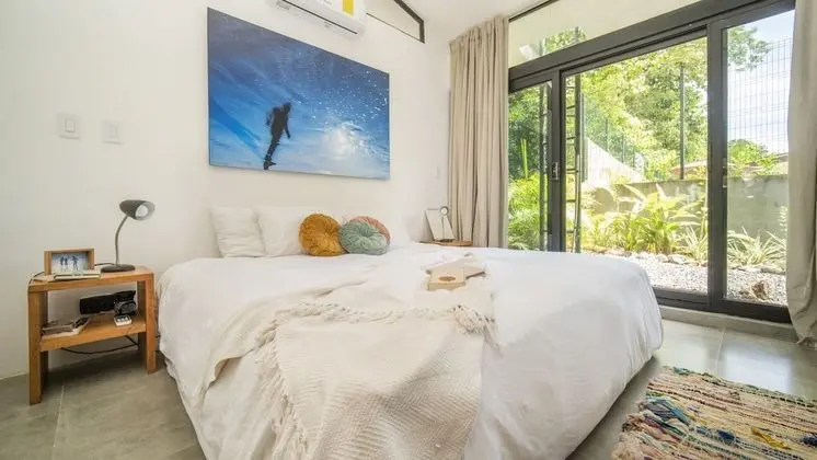 Villa Deluxe (Max 6 pax)