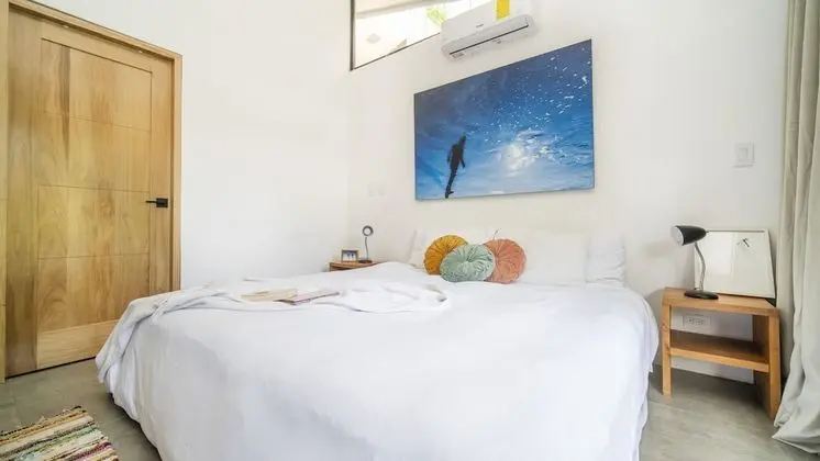 Villa Deluxe (Max 6 pax)