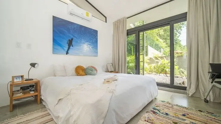 Villa Deluxe (Max 6 pax)
