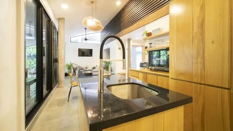 Villa Deluxe (Max 6 pax)