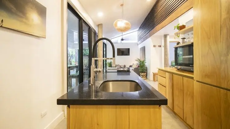 Villa Deluxe (Max 6 pax)