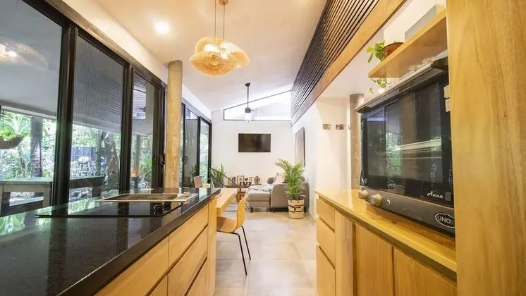 Villa Deluxe (Max 6 pax)