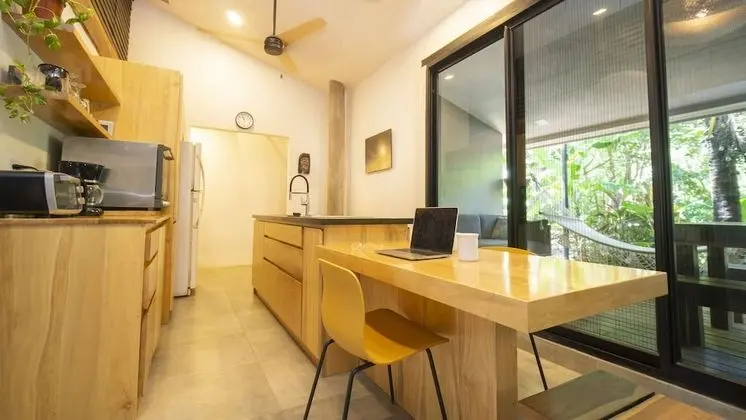 Villa Deluxe (Max 6 pax)