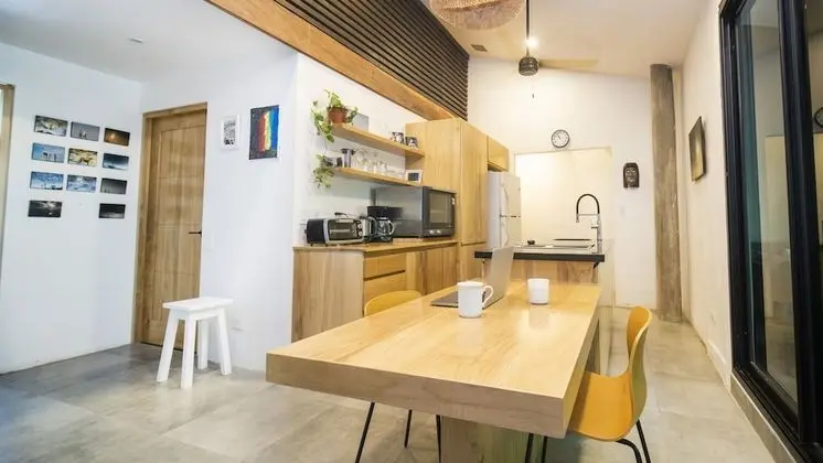 Villa Deluxe (Max 6 pax)