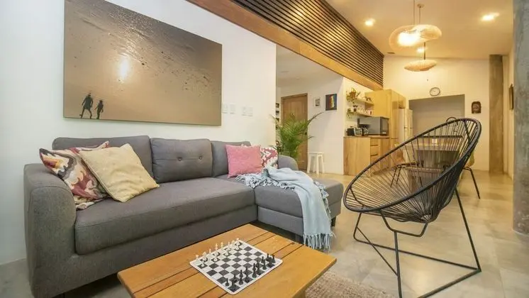 Villa Deluxe (Max 6 pax)