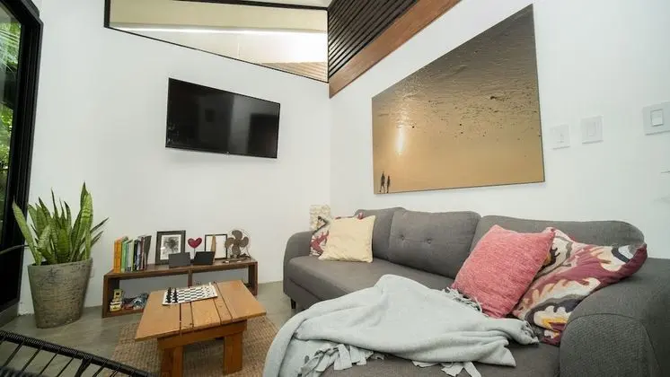 Villa Deluxe (Max 6 pax)