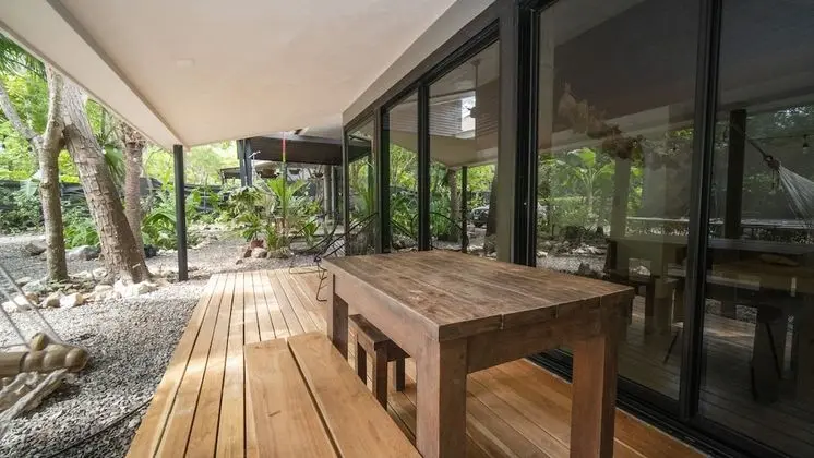 Villa Deluxe (Max 6 pax)