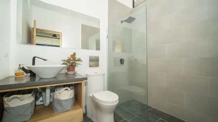 Villa Deluxe (Max 6 pax)