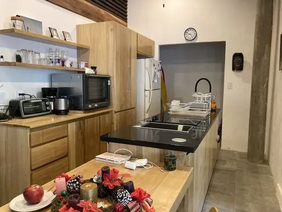 Villa Deluxe (Max 6 pax)