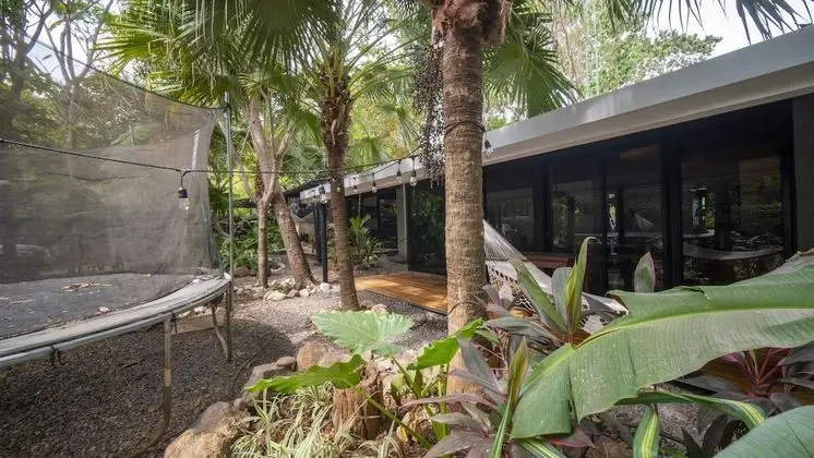 Villa Deluxe (Max 6 pax)