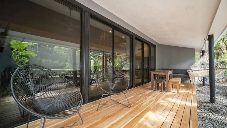 Villa Deluxe (Max 6 pax)