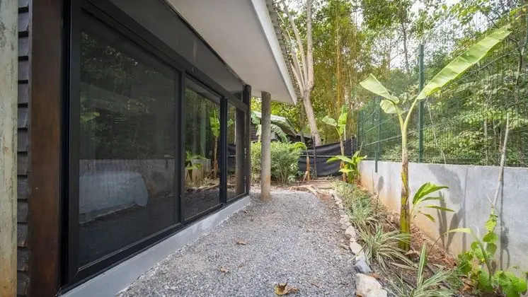 Villa Deluxe (Max 6 pax)