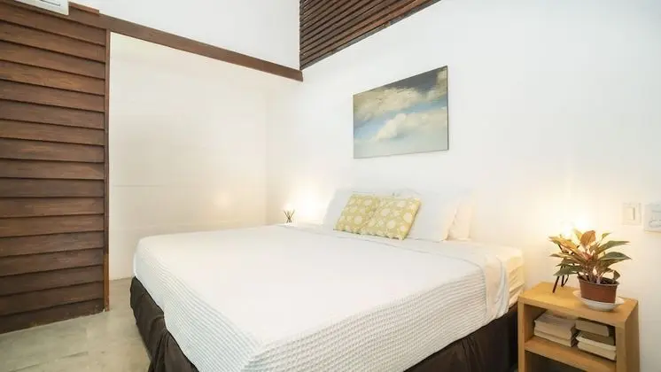 Villa Superior (Max 4 pax)