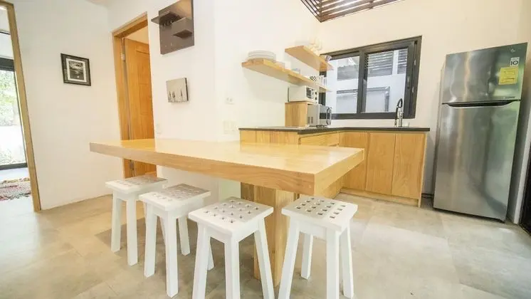 Villa Superior (Max 4 pax)