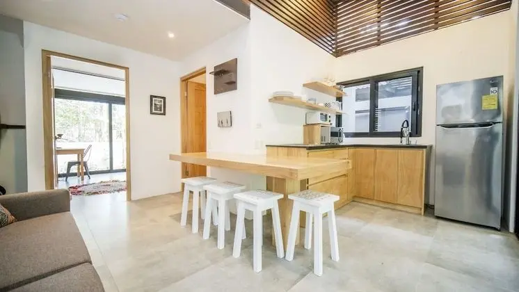 Villa Superior (Max 4 pax)
