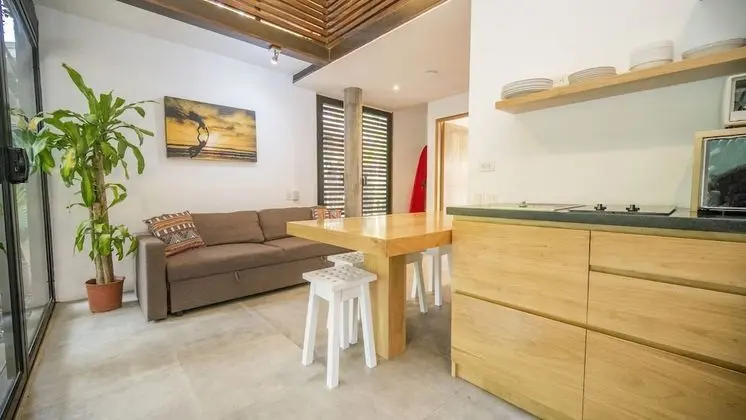 Villa Superior (Max 4 pax)