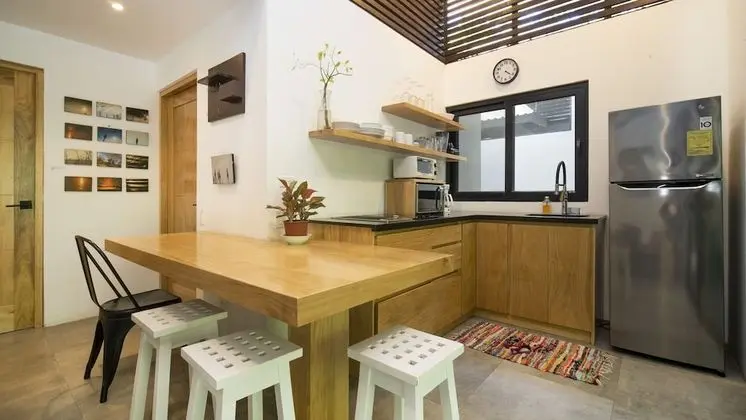 Villa Superior (Max 4 pax)