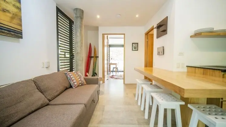 Villa Superior (Max 4 pax)
