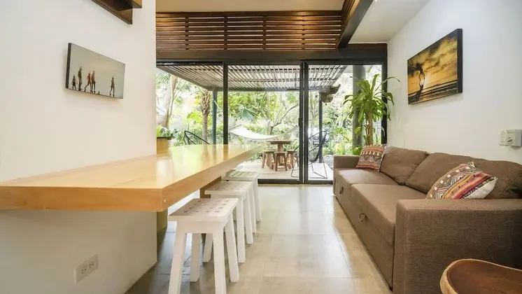 Villa Superior (Max 4 pax)