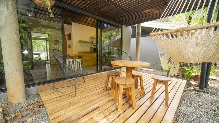Villa Superior (Max 4 pax)