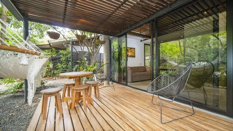 Villa Superior (Max 4 pax)