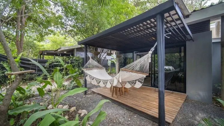 Villa Superior (Max 4 pax)