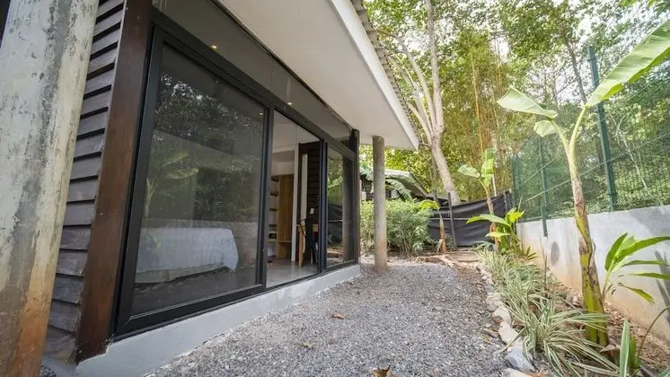 Villa Superior (Max 4 pax)