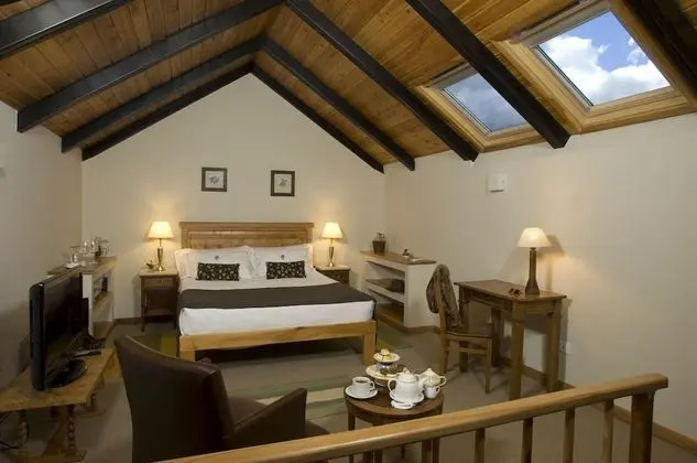 Superior Stüdyo Süit