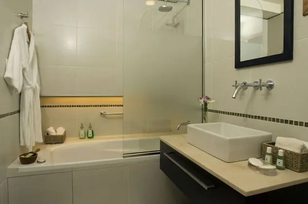 Superior Stüdyo Süit