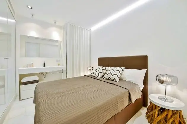 Apart Daire, 3 Yatak Odası