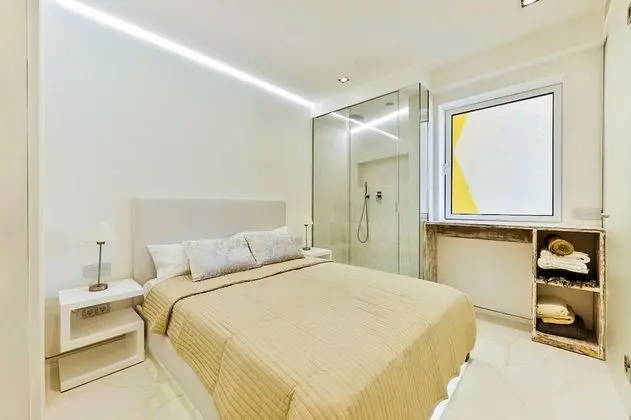 Apart Daire, 3 Yatak Odası