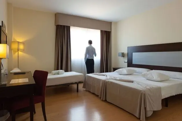 Standard İki Ayrı Yataklı Oda, 2 Tek Kişilik Yatak