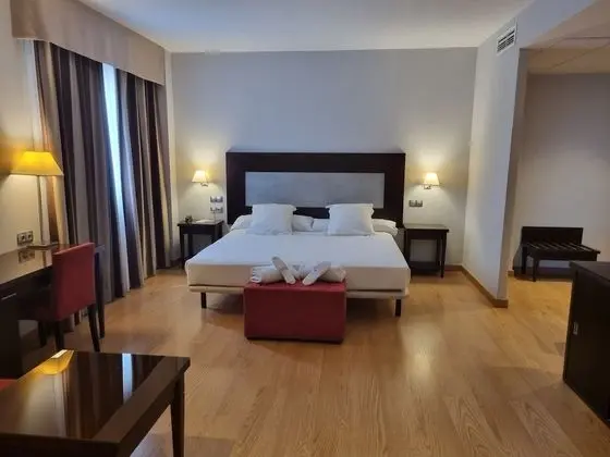 Stüdyo Süit, 1 En Büyük (King) Boy Yatak