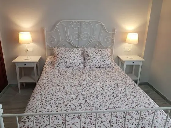 Comfort Apart Daire, 2 Yatak Odası, Sigara İçilmez