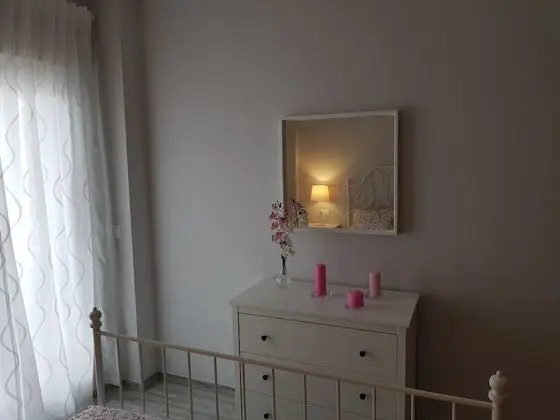 Comfort Apart Daire, 2 Yatak Odası, Sigara İçilmez