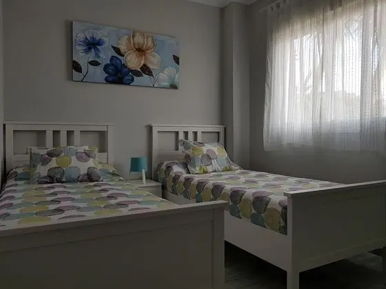 Comfort Apart Daire, 2 Yatak Odası, Sigara İçilmez