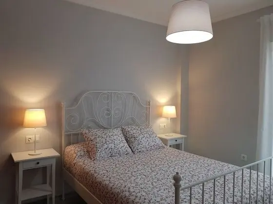 Comfort Apart Daire, 2 Yatak Odası, Sigara İçilmez