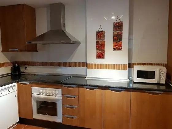 Comfort Apart Daire, 2 Yatak Odası, Sigara İçilmez