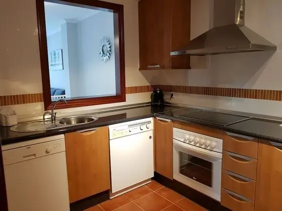 Comfort Apart Daire, 2 Yatak Odası, Sigara İçilmez