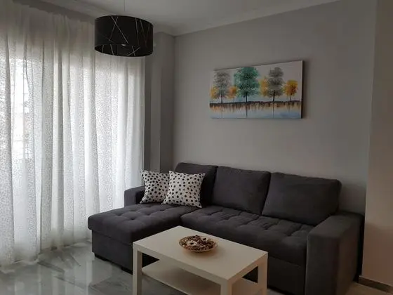 Comfort Apart Daire, 2 Yatak Odası, Sigara İçilmez