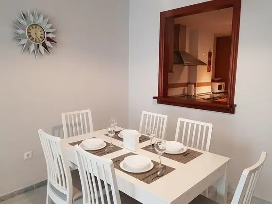 Comfort Apart Daire, 2 Yatak Odası, Sigara İçilmez